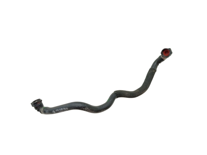 Recambio de tubo para bmw x1 (u11) sdrive 18 i referencia OEM IAM 17128473763  