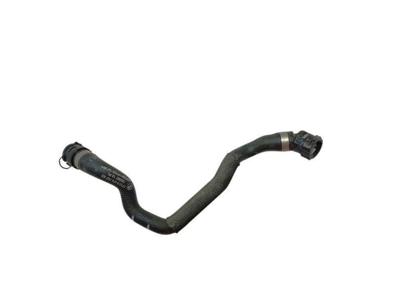 Recambio de tubo para bmw x1 (u11) sdrive 18 i referencia OEM IAM 17128473767  
