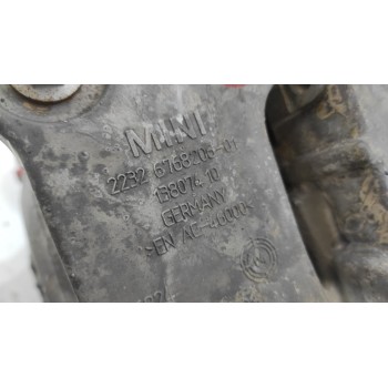 Recambio de caja cambios para bmw mini roasdster (r..) cooper s referencia OEM IAM 06A2H37042  TONI