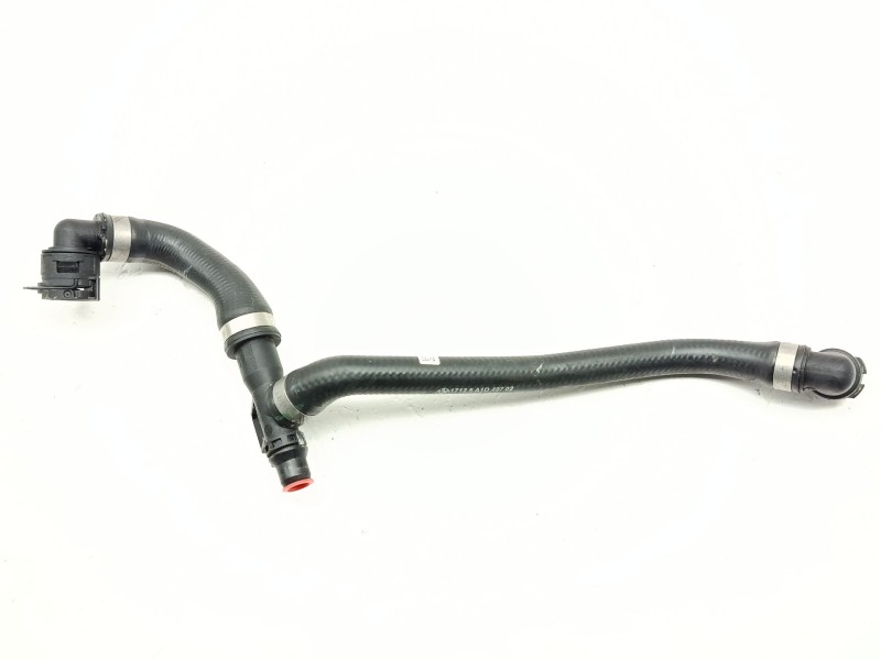 Recambio de tubo para bmw x1 (u11) sdrive 18 i referencia OEM IAM 17125A1D497  