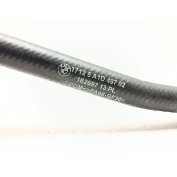 Recambio de tubo para bmw x1 (u11) sdrive 18 i referencia OEM IAM 17125A1D497  