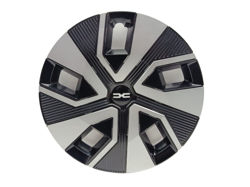 Recambio de tapacubos para dacia sandero iii expression referencia OEM IAM 403152290R  
