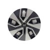Recambio de tapacubos para dacia sandero iii expression referencia OEM IAM 403152290R  