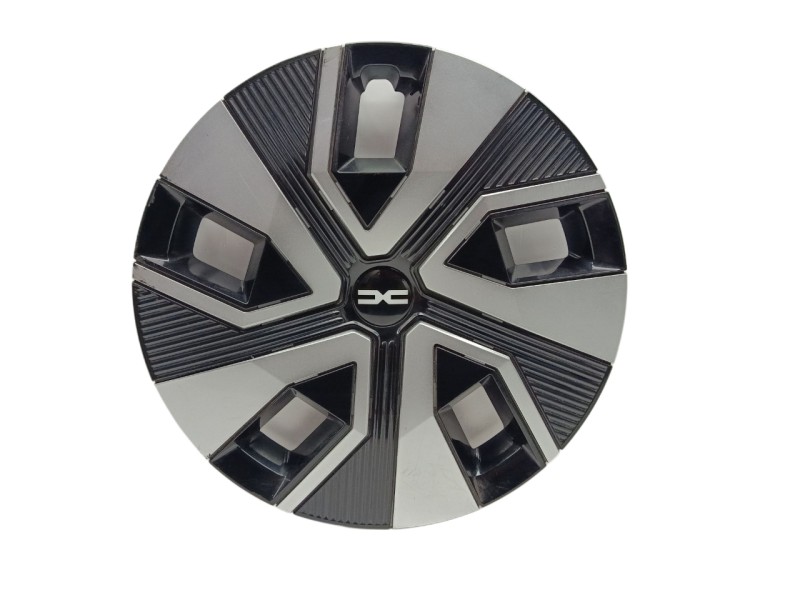 Recambio de tapacubos para dacia sandero iii expression referencia OEM IAM 403152290R  