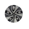 Recambio de tapacubos para dacia sandero iii expression referencia OEM IAM 403152290R  