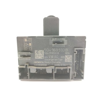 Recambio de modulo electronico para seat leon sc (5f5) fr referencia OEM IAM 5Q4959593B  