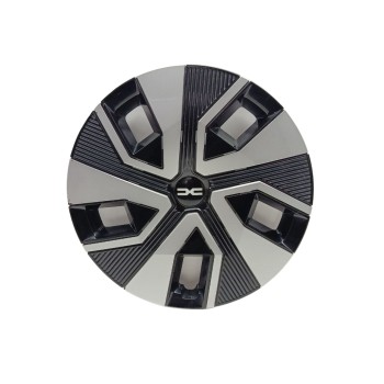Recambio de tapacubos para dacia sandero iii expression referencia OEM IAM 403152290R  