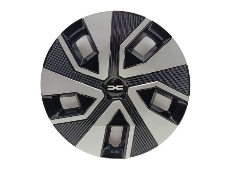 Recambio de tapacubos para dacia sandero iii expression referencia OEM IAM 403152290R  