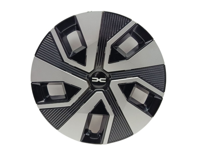 Recambio de tapacubos para dacia sandero iii expression referencia OEM IAM 403152290R  