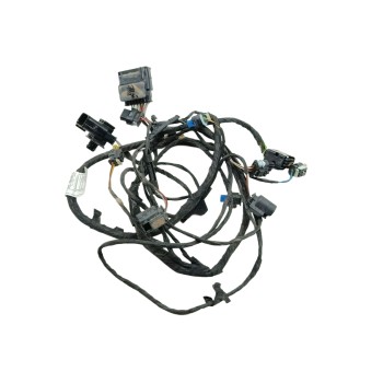Recambio de cable para bmw x1 (u11) sdrive 18 i referencia OEM IAM 61125A5F2B6  