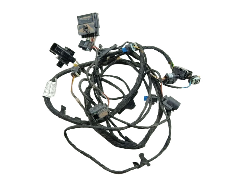 Recambio de cable para bmw x1 (u11) sdrive 18 i referencia OEM IAM 61125A5F2B6  