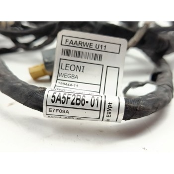 Recambio de cable para bmw x1 (u11) sdrive 18 i referencia OEM IAM 61125A5F2B6  