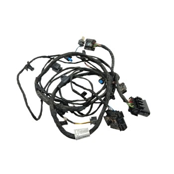 Recambio de cable para bmw x1 (u11) sdrive 18 i referencia OEM IAM 61125A5F2B6  
