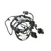 Recambio de cable para bmw x1 (u11) sdrive 18 i referencia OEM IAM 61125A5F2B6  