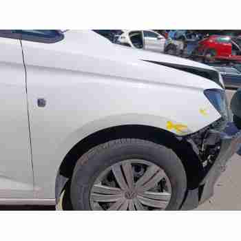 Recambio de aleta delantera derecha para volkswagen caddy v furgoneta/monovolumen (sba, sbh) 2.0 tdi bmt referencia OEM IAM 2K78