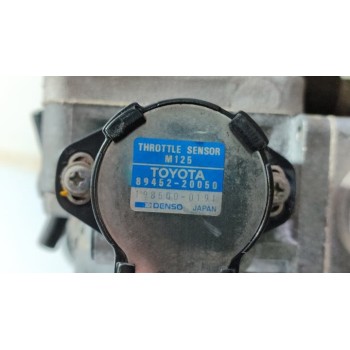 Recambio de motor completo para toyota celica (t20) 2.0 gt referencia OEM IAM 3SGE  