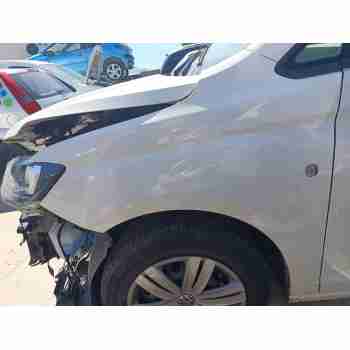 Recambio de aleta delantera izquierda para volkswagen caddy v furgoneta/monovolumen (sba, sbh) 2.0 tdi bmt referencia OEM IAM 2K