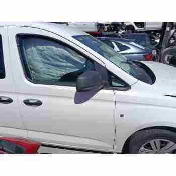 Recambio de puerta delantera derecha para volkswagen caddy v furgoneta/monovolumen (sba, sbh) 2.0 tdi bmt referencia OEM IAM 2K7