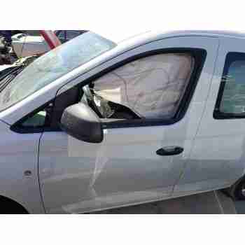 Recambio de puerta delantera izquierda para volkswagen caddy v furgoneta/monovolumen (sba, sbh) 2.0 tdi bmt referencia OEM IAM 2
