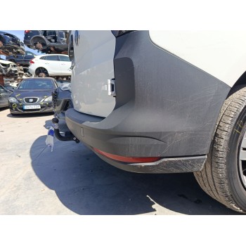 Recambio de paragolpes trasero para volkswagen caddy v furgoneta/monovolumen (sba, sbh) 2.0 tdi bmt referencia OEM IAM 2K7807417