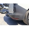 Recambio de paragolpes trasero para volkswagen caddy v furgoneta/monovolumen (sba, sbh) 2.0 tdi bmt referencia OEM IAM 2K7807417