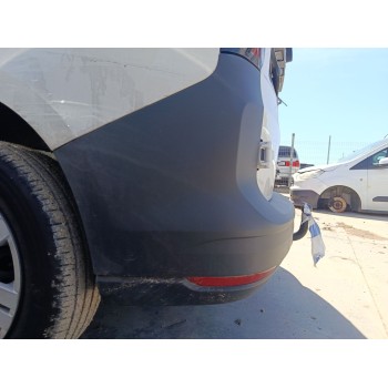 Recambio de paragolpes trasero para volkswagen caddy v furgoneta/monovolumen (sba, sbh) 2.0 tdi bmt referencia OEM IAM 2K7807417