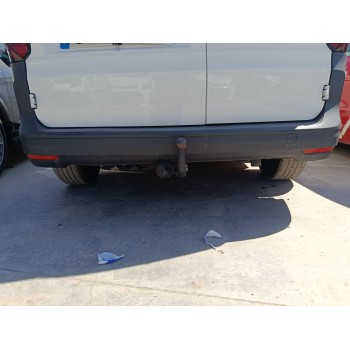 PARAGOLPES TRASERO 2K7807417N9B9 