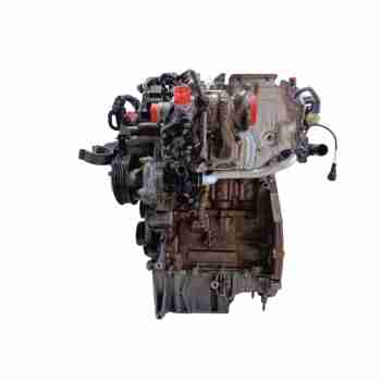 Recambio de motor completo para ford c-max (ceu) trend plus referencia OEM IAM M1DD  