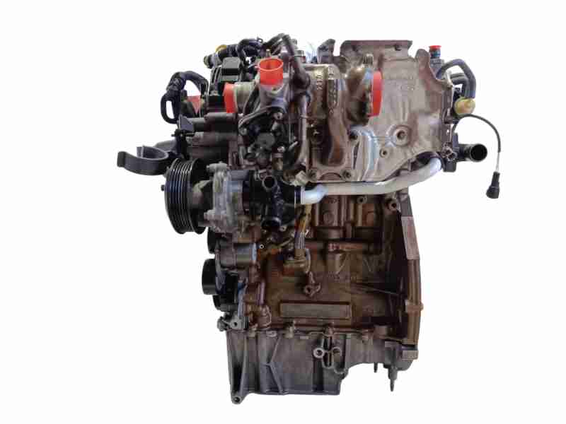 Recambio de motor completo para ford c-max (ceu) trend plus referencia OEM IAM M1DD  