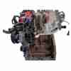 Recambio de motor completo para ford c-max (ceu) trend plus referencia OEM IAM M1DD  