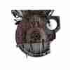 Recambio de motor completo para ford c-max (ceu) trend plus referencia OEM IAM M1DD  
