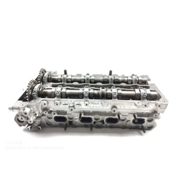 Recambio de culata para mercedes-benz clase a (w176) a 200 cdi (176.008) referencia OEM IAM A6510108318  