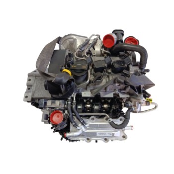 Recambio de motor completo para seat ibiza v (kj1, kjg) 1.0 tsi referencia OEM IAM CHZ 04C100098D 