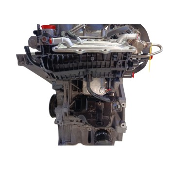 Recambio de motor completo para seat ibiza v (kj1, kjg) 1.0 tsi referencia OEM IAM CHZ 04C100098D 