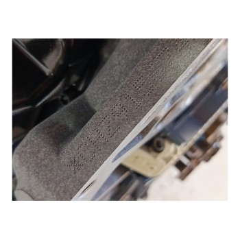 Recambio de motor completo para seat ibiza v (kj1, kjg) 1.0 tsi referencia OEM IAM CHZ 04C100098D 