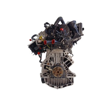 Recambio de motor completo para seat ibiza v (kj1, kjg) 1.0 tsi referencia OEM IAM CHZ 04C100098D 