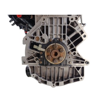 Recambio de motor completo para seat ibiza v (kj1, kjg) 1.0 tsi referencia OEM IAM CHZ 04C100098D 