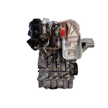 Recambio de motor completo para seat ibiza v (kj1, kjg) 1.0 tsi referencia OEM IAM CHZ 04C100098D 