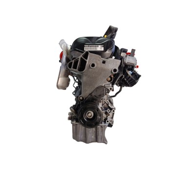 Recambio de motor completo para seat ibiza v (kj1, kjg) 1.0 tsi referencia OEM IAM CHZ 04C100098D 