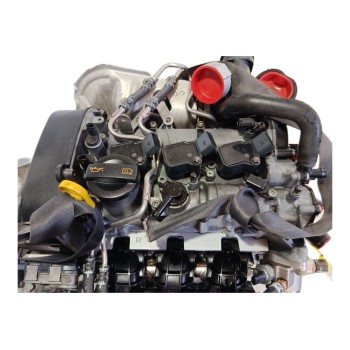 Recambio de motor completo para seat ibiza v (kj1, kjg) 1.0 tsi referencia OEM IAM CHZ 04C100098D 