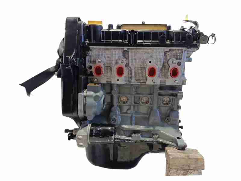 Recambio de motor completo para fiat 500 (312_) 1.2 (312axa1a) referencia OEM IAM 169A4000 0000073504474 / 0000071798436 