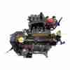 Recambio de motor completo para fiat 500 (312_) 1.2 (312axa1a) referencia OEM IAM 169A4000 0000073504474 / 0000071798436 