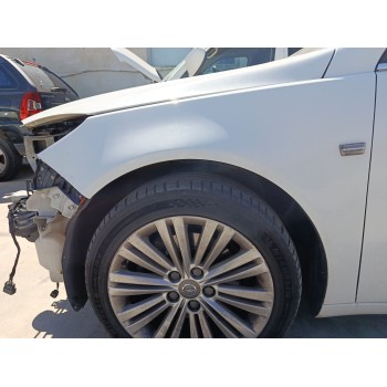 Recambio de aleta delantera izquierda para opel insignia a sedán (g09) 2.0 cdti (69) referencia OEM IAM 13277520  