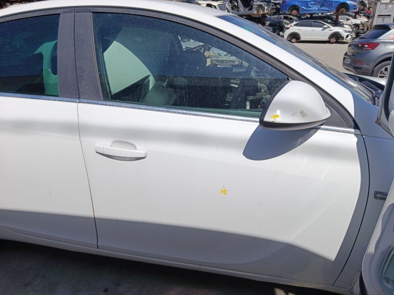 Recambio de puerta delantera derecha para opel insignia a sedán (g09) 2.0 cdti (69) referencia OEM IAM 39062234  