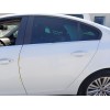 Recambio de puerta trasera izquierda para opel insignia a sedán (g09) 2.0 cdti (69) referencia OEM IAM 22796347  