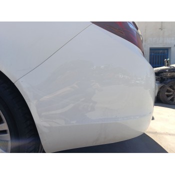 Recambio de paragolpes trasero para opel insignia a sedán (g09) 2.0 cdti (69) referencia OEM IAM 23106812  