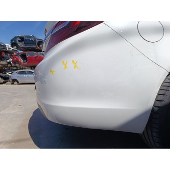 Recambio de paragolpes trasero para opel insignia a sedán (g09) 2.0 cdti (69) referencia OEM IAM 23106812  