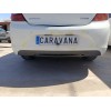 Recambio de paragolpes trasero para opel insignia a sedán (g09) 2.0 cdti (69) referencia OEM IAM 23106812  