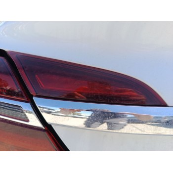 Recambio de piloto trasero izquierdo interior para opel insignia a sedán (g09) 2.0 cdti (69) referencia OEM IAM 39024220  