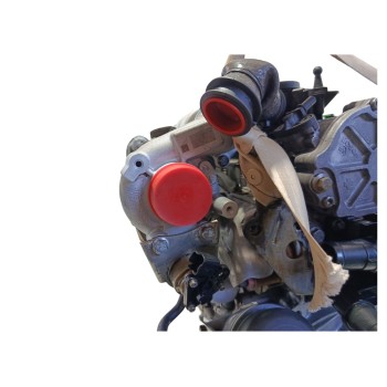 Recambio de motor completo para ford ecosport titanium referencia OEM IAM UGJE  